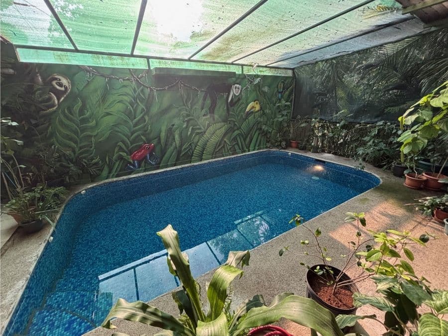 Casa en Alajuela