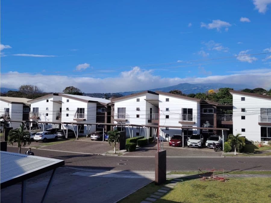 Apartamento en Condominio Vista Verde