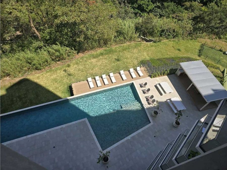 Apartamento en SoHo Paradisus