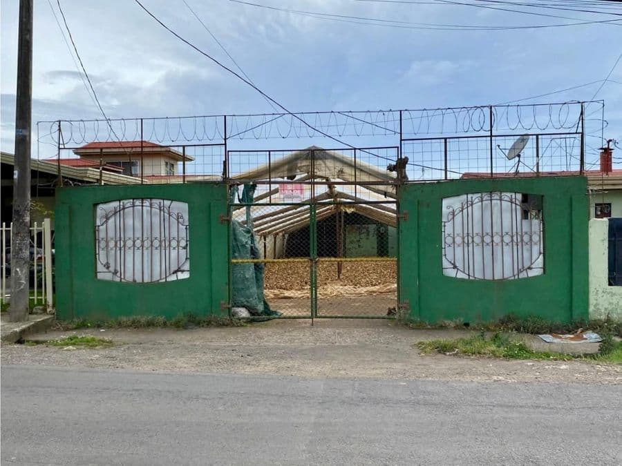 Terreno en Potrero Cerrado