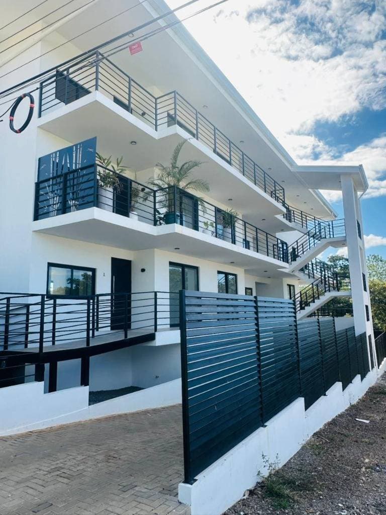 Propiedad en Tamarindo