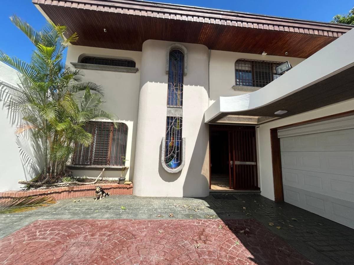 Casa en Rohrmoser