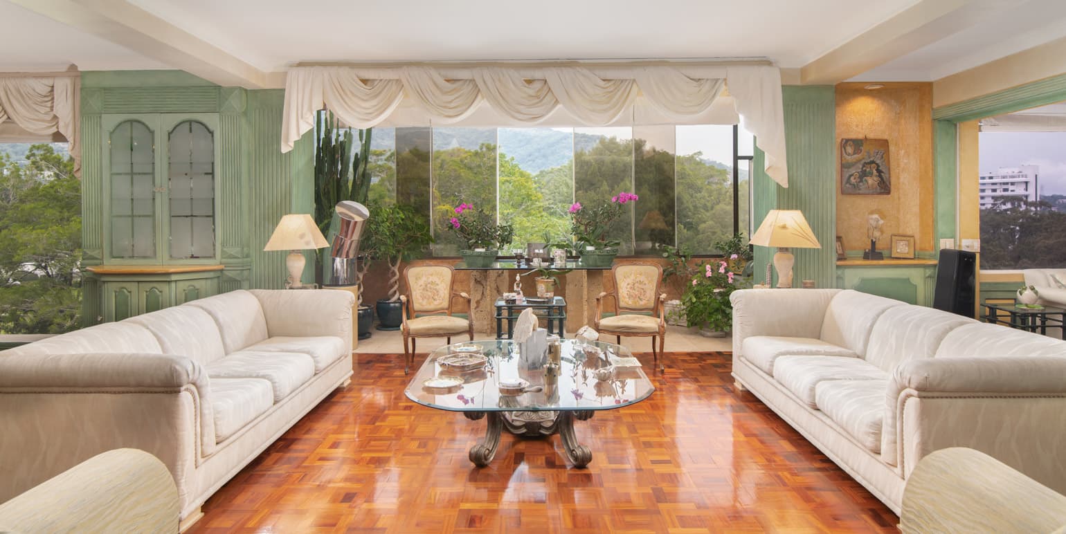 Propiedad en Condominio Country