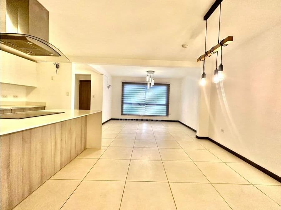 Apartment at Escazú