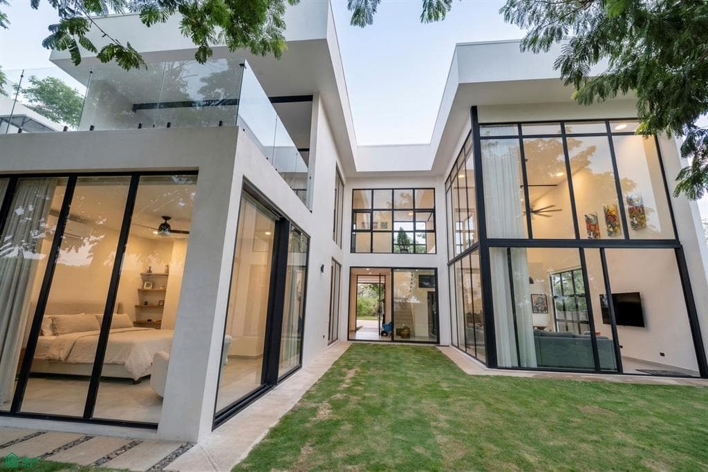 Propiedad en Condominio Green City