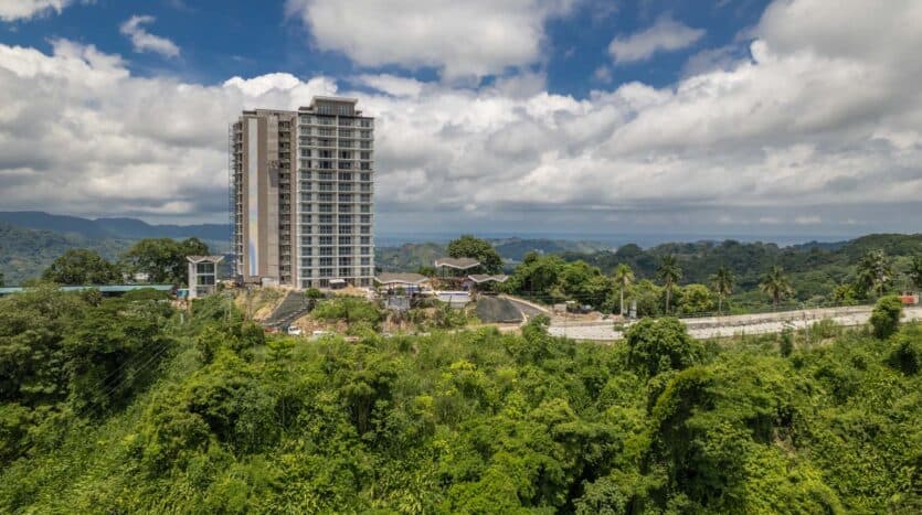 Apartment at Herradura