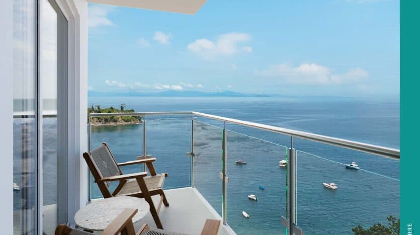 Apartamento en Jacó