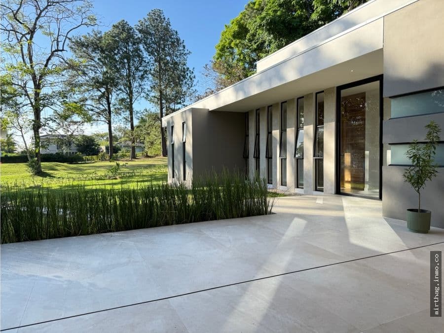Casa en Guácima