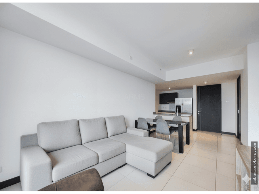 Apartamento en Mata Redonda