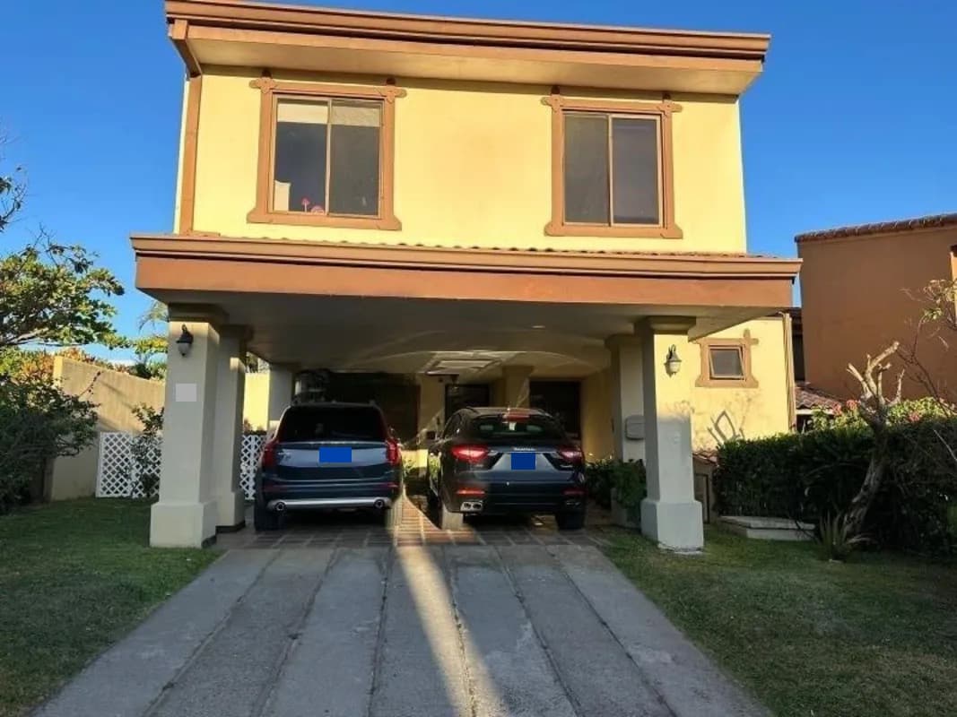 Propiedad en San Antonio