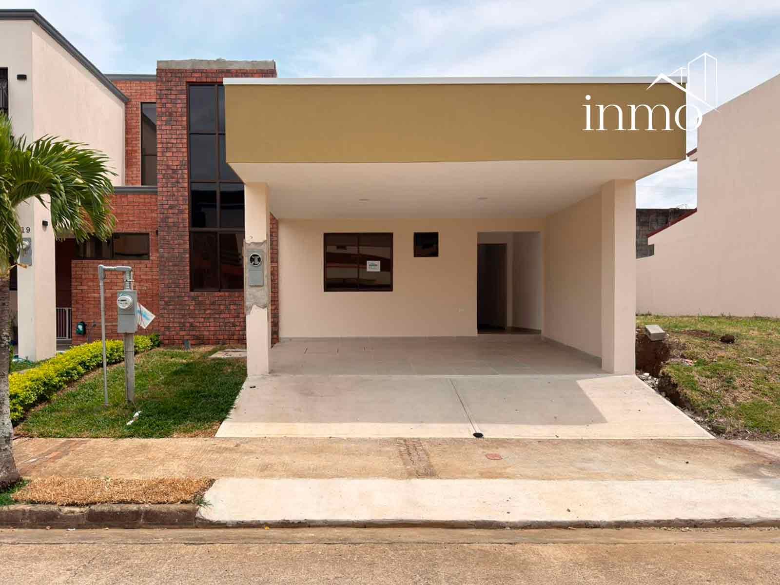 House at Condominio Bosques de Altamira