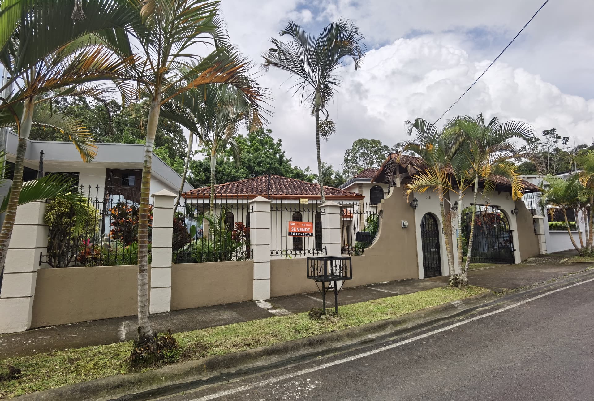 Property at Granadilla