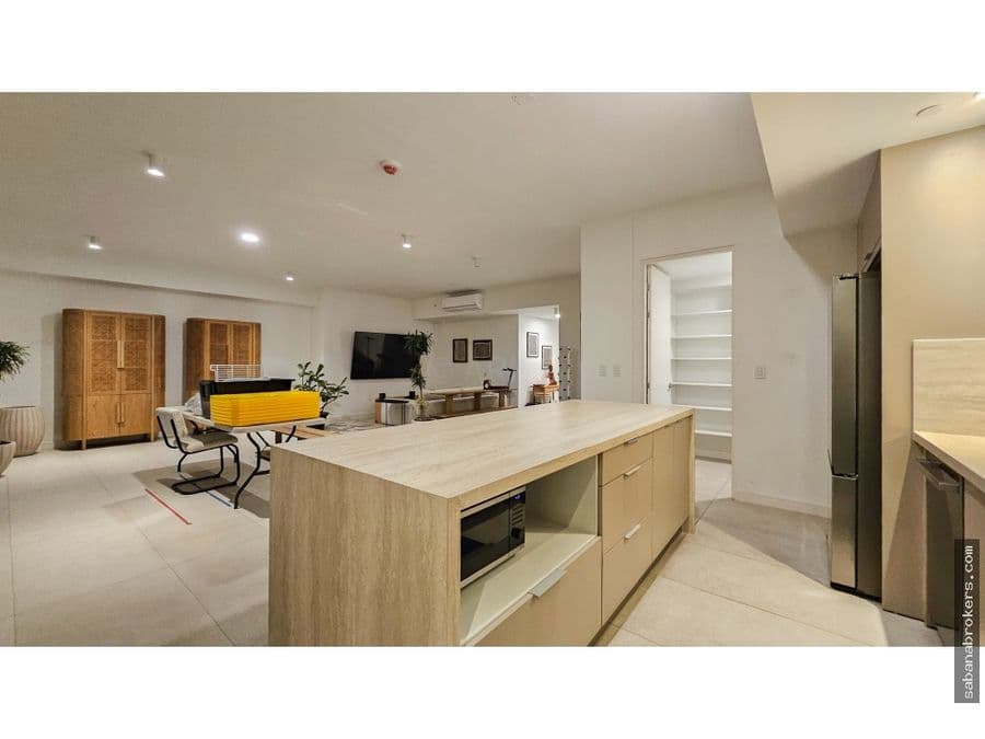 Apartamento en Condominio Velo Nunciatura