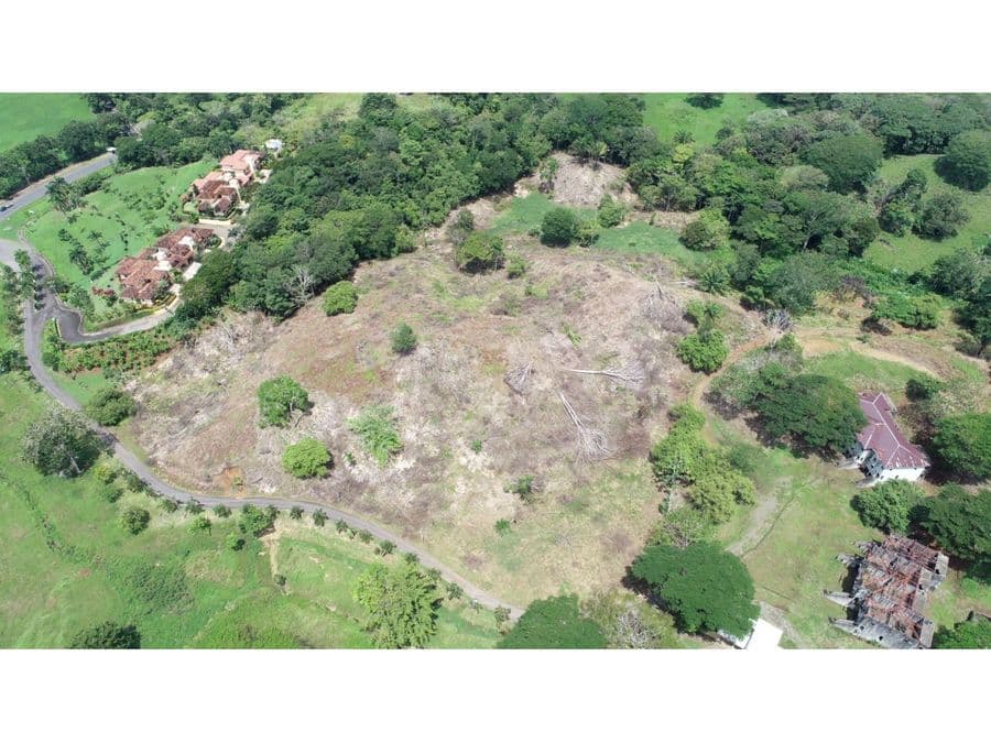 Terreno en Esterillos