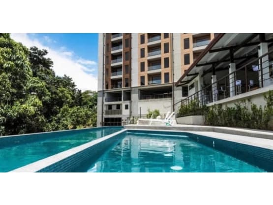 Apartamento en San José