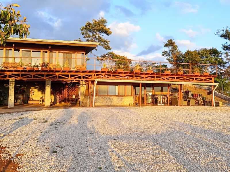 Property at Belén de Nosarita