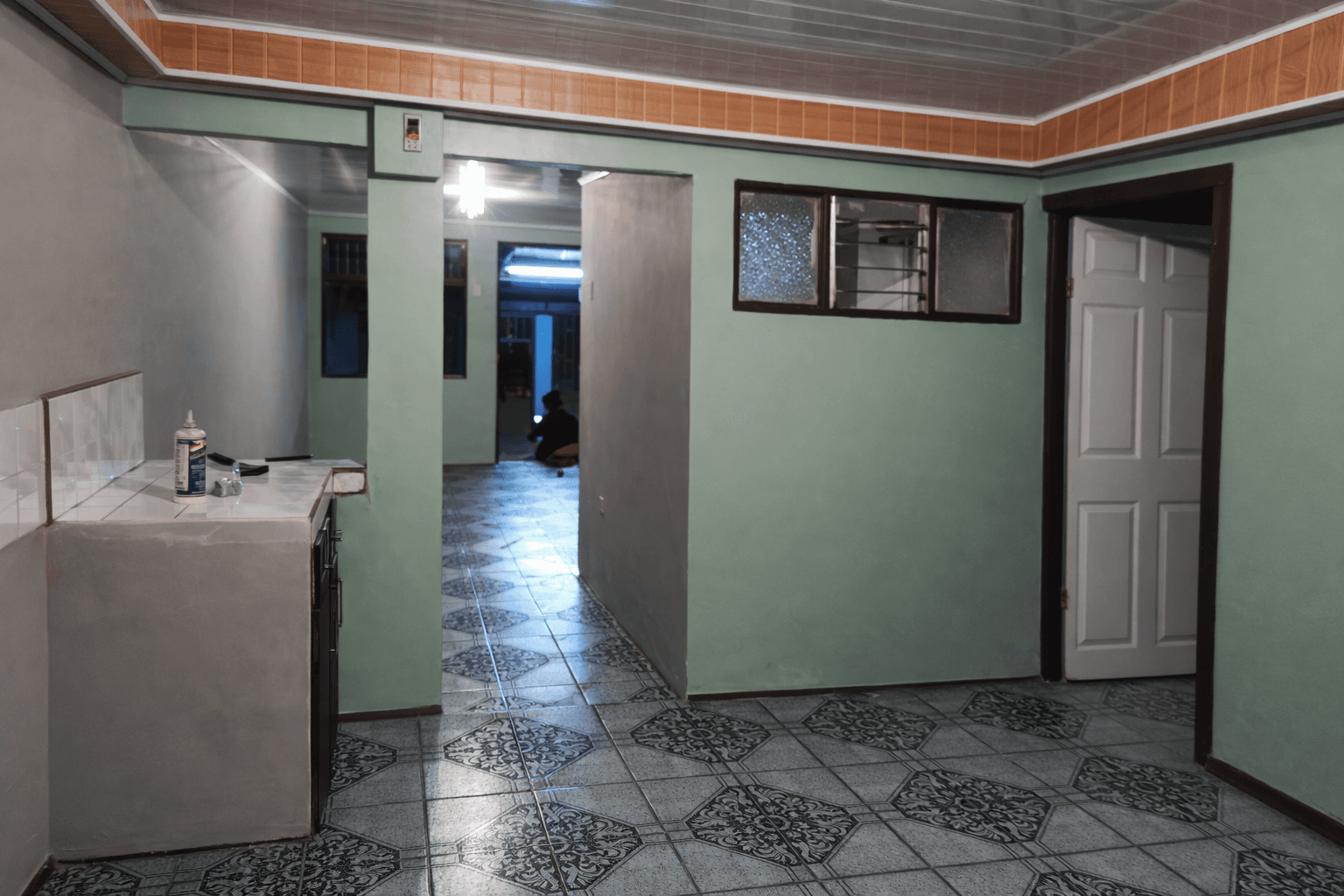 Casa en Dulce Nombre de Jesús