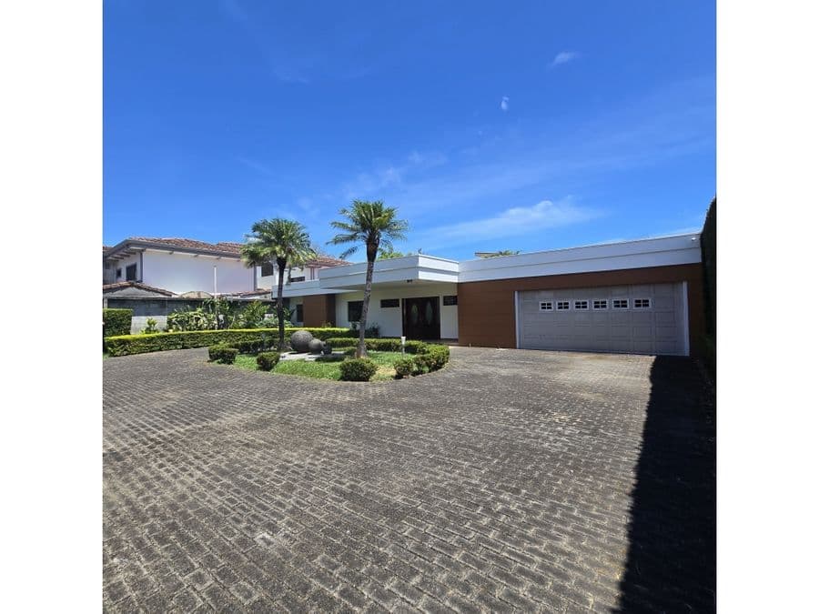 Casa en Rio Oro