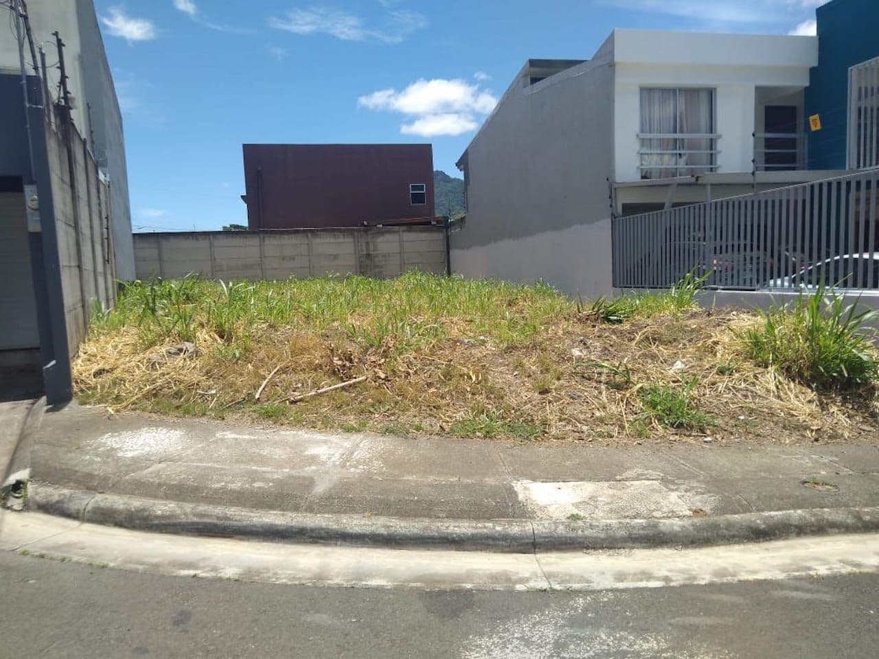 Property at Curridabat
