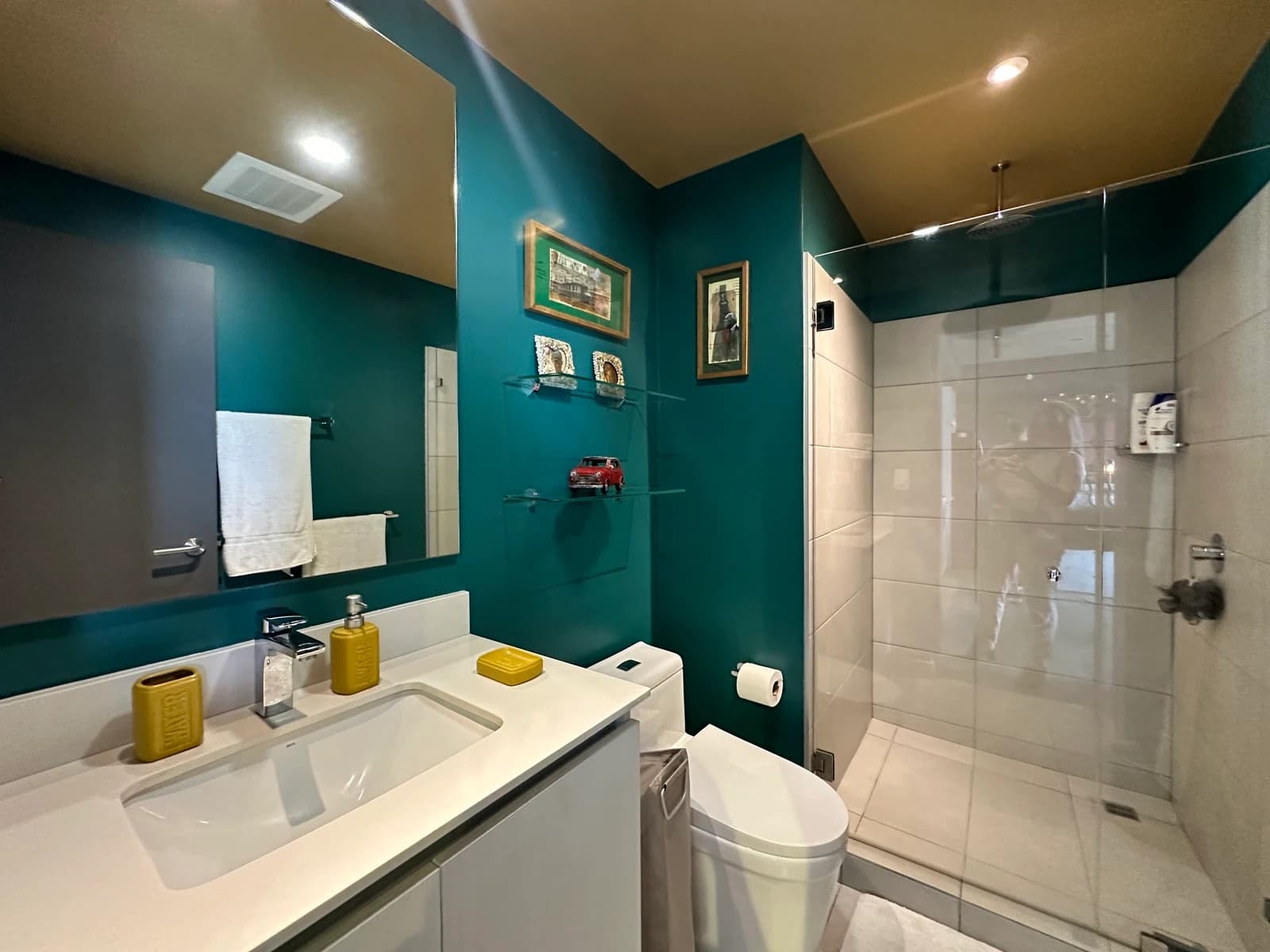 Property at SECRT Sabana