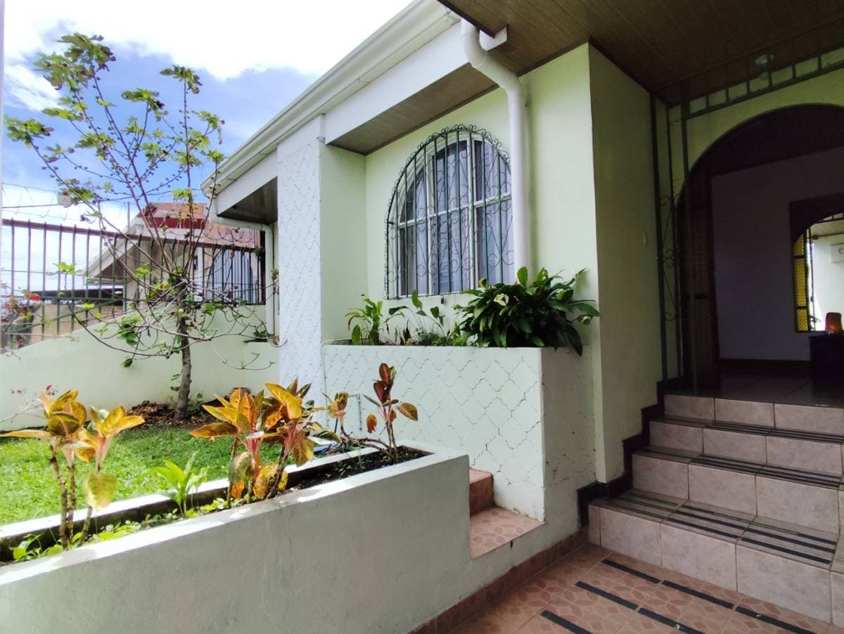 Casa en Rosas