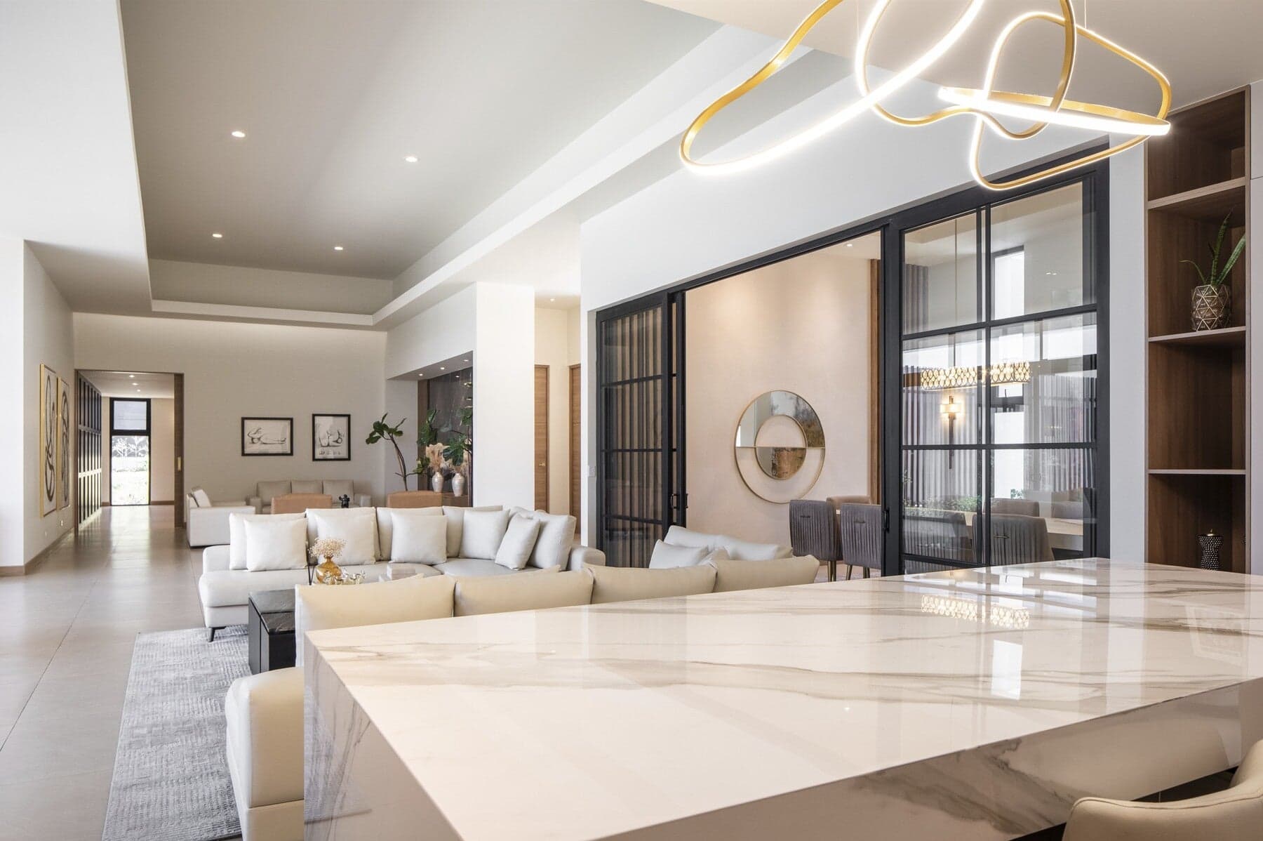 House at Bosques De Dona Rosa