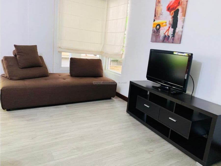 Apartamento en Escazú