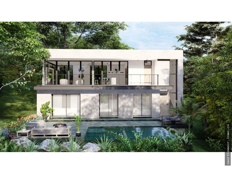 Propiedad en Residencial Montaña del Sol