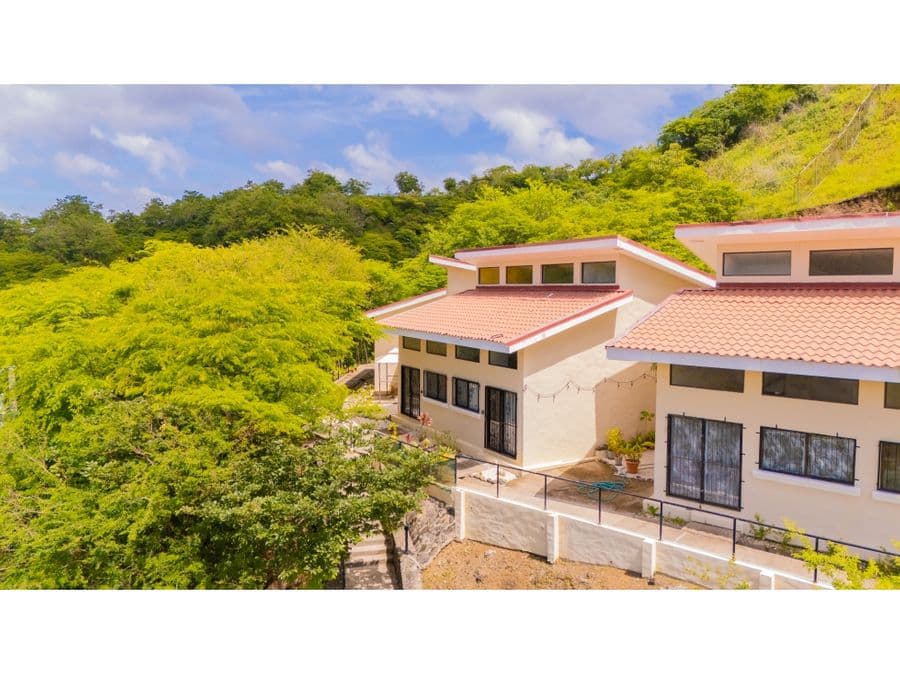 Propiedad en Guanacaste