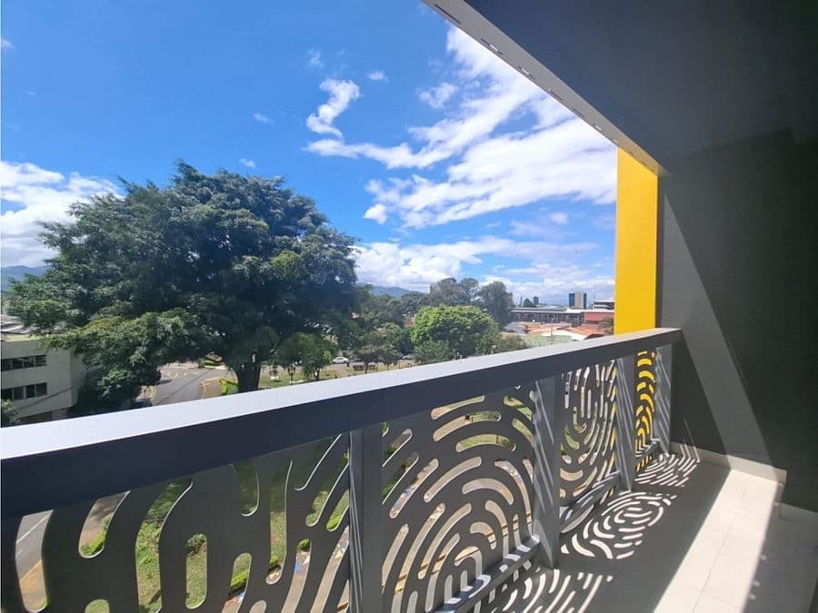 Propiedad en Barrio Escalante