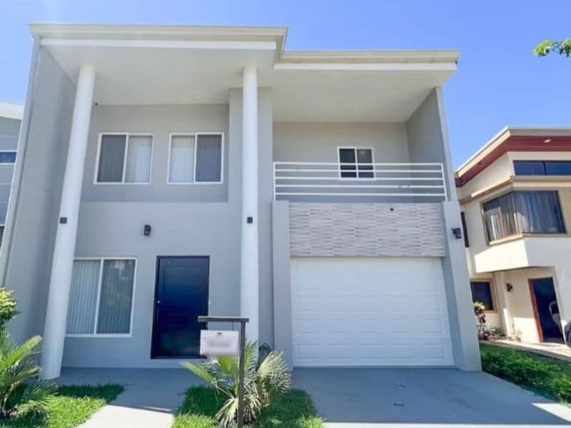 Propiedad en Condominio Montezuma