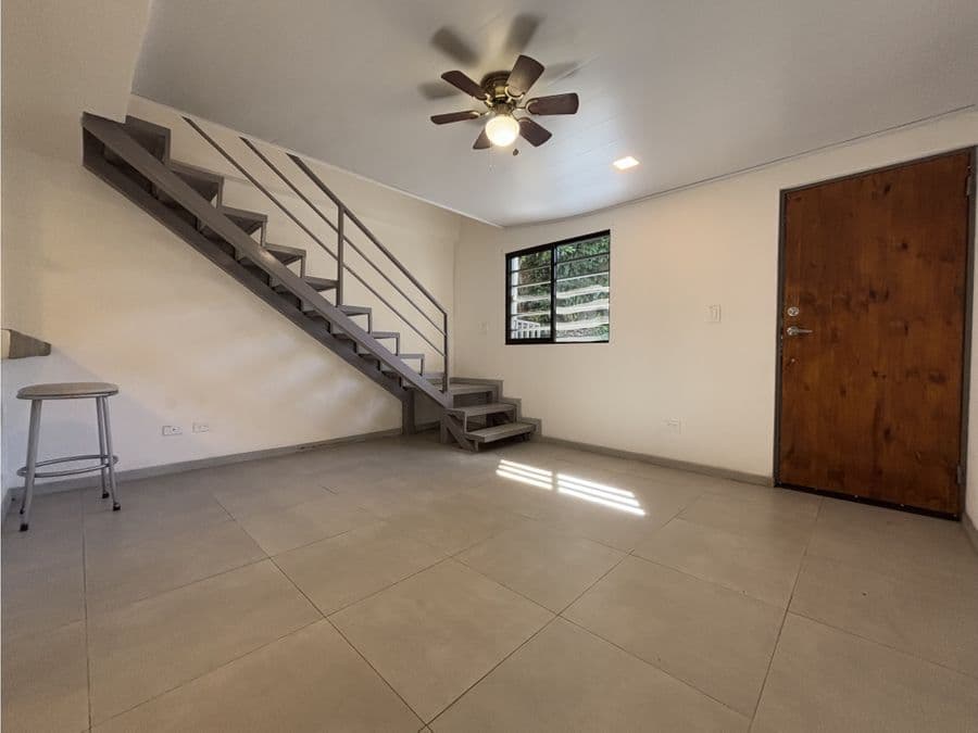 Apartamento en Colón