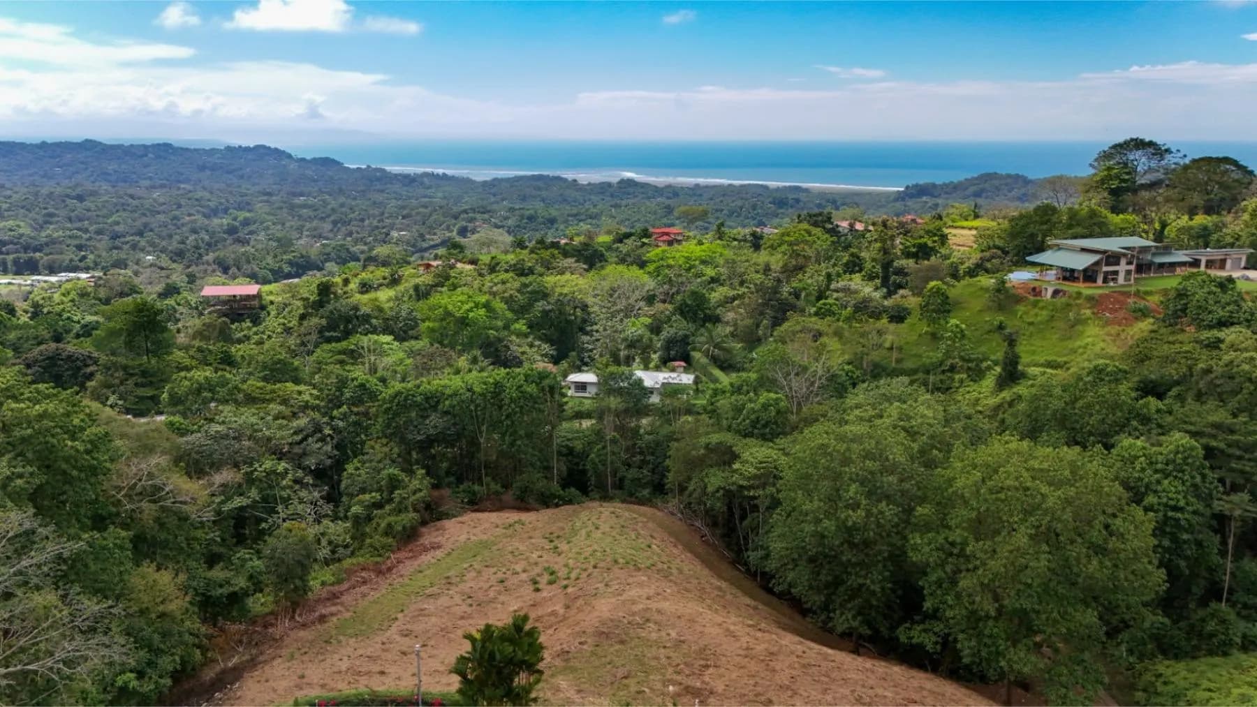 Terreno en Puerto Cortés