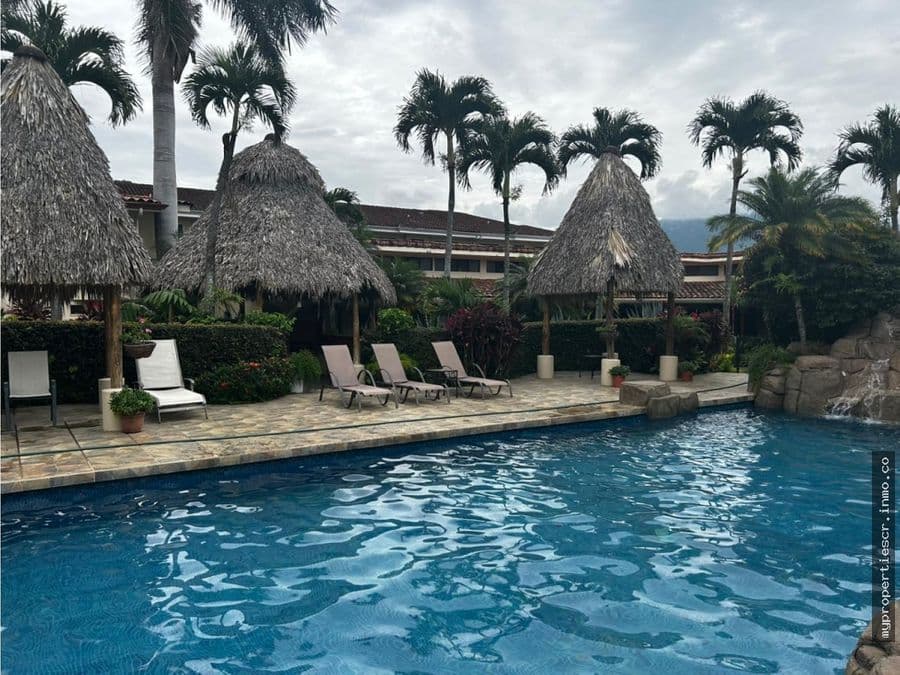 Apartamento en Pozos