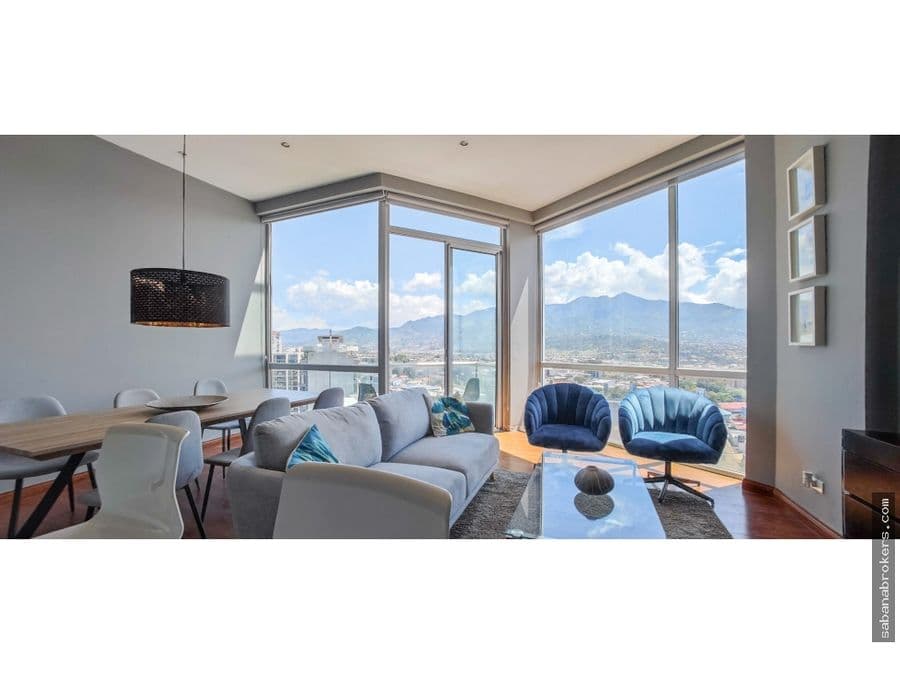 Property at Mata Redonda