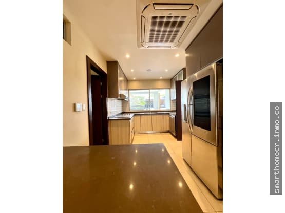 Casa en Hacienda Espinal