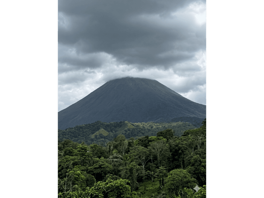 Property at Alajuela