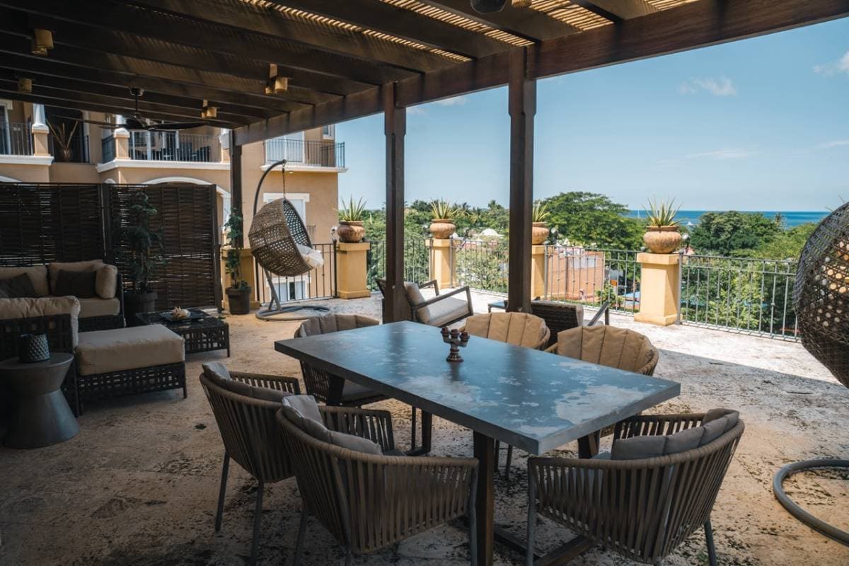 Property at Tamarindo
