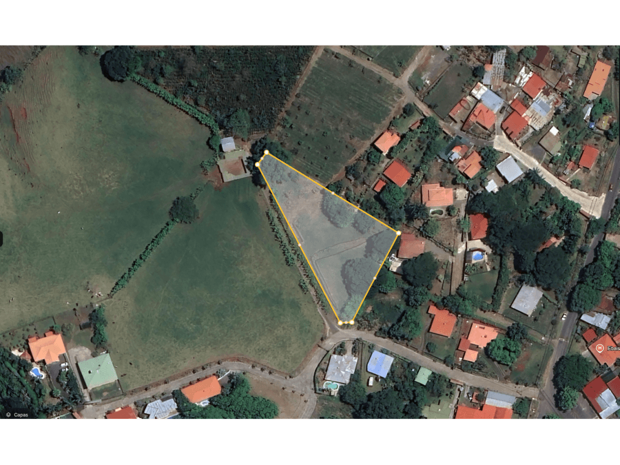 Terreno en Barrio San José