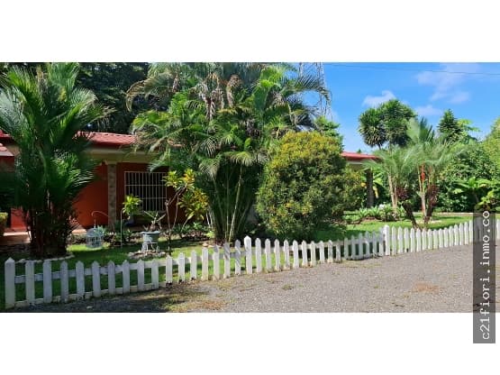 Propiedad en Coyolar