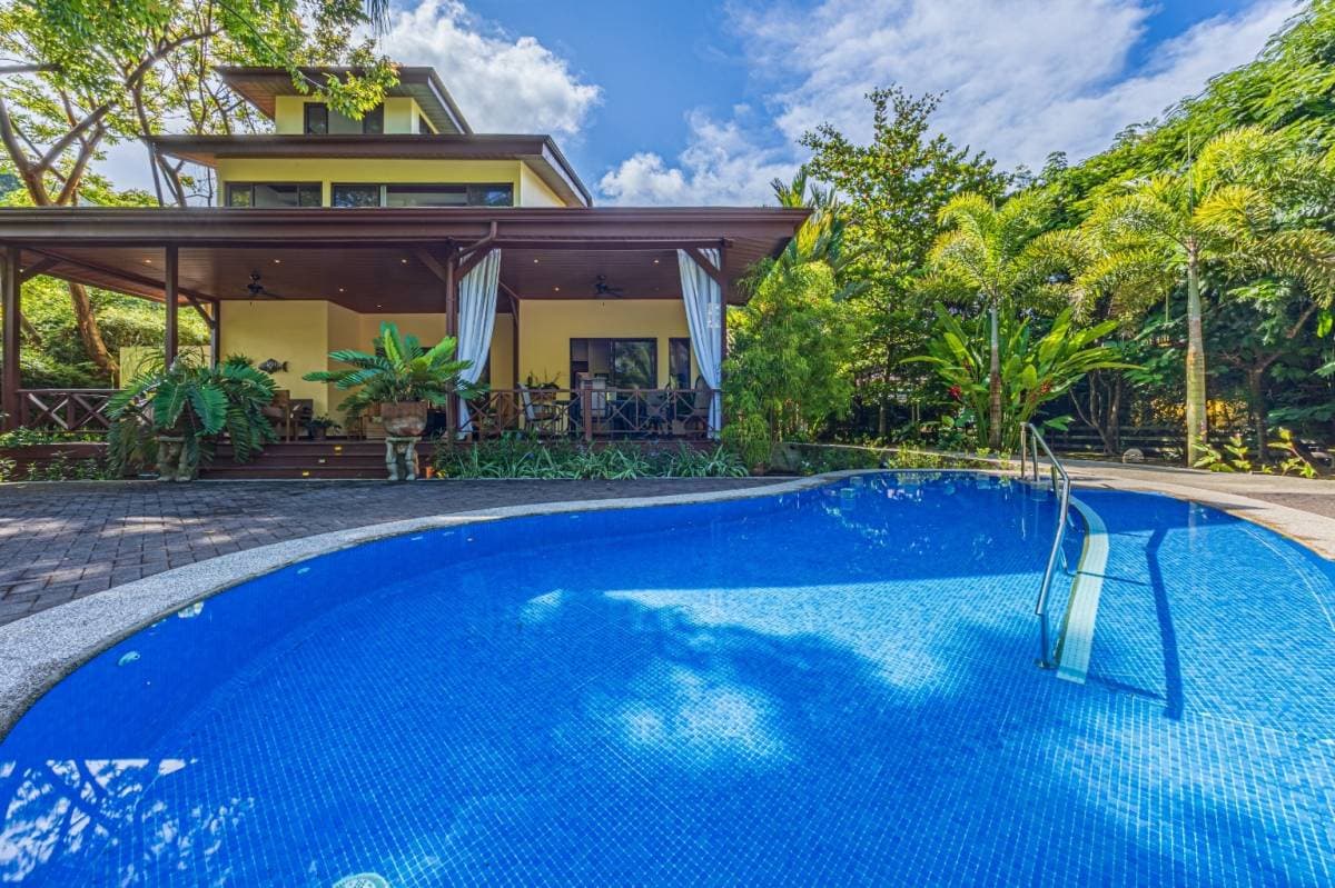 Casa en Barú