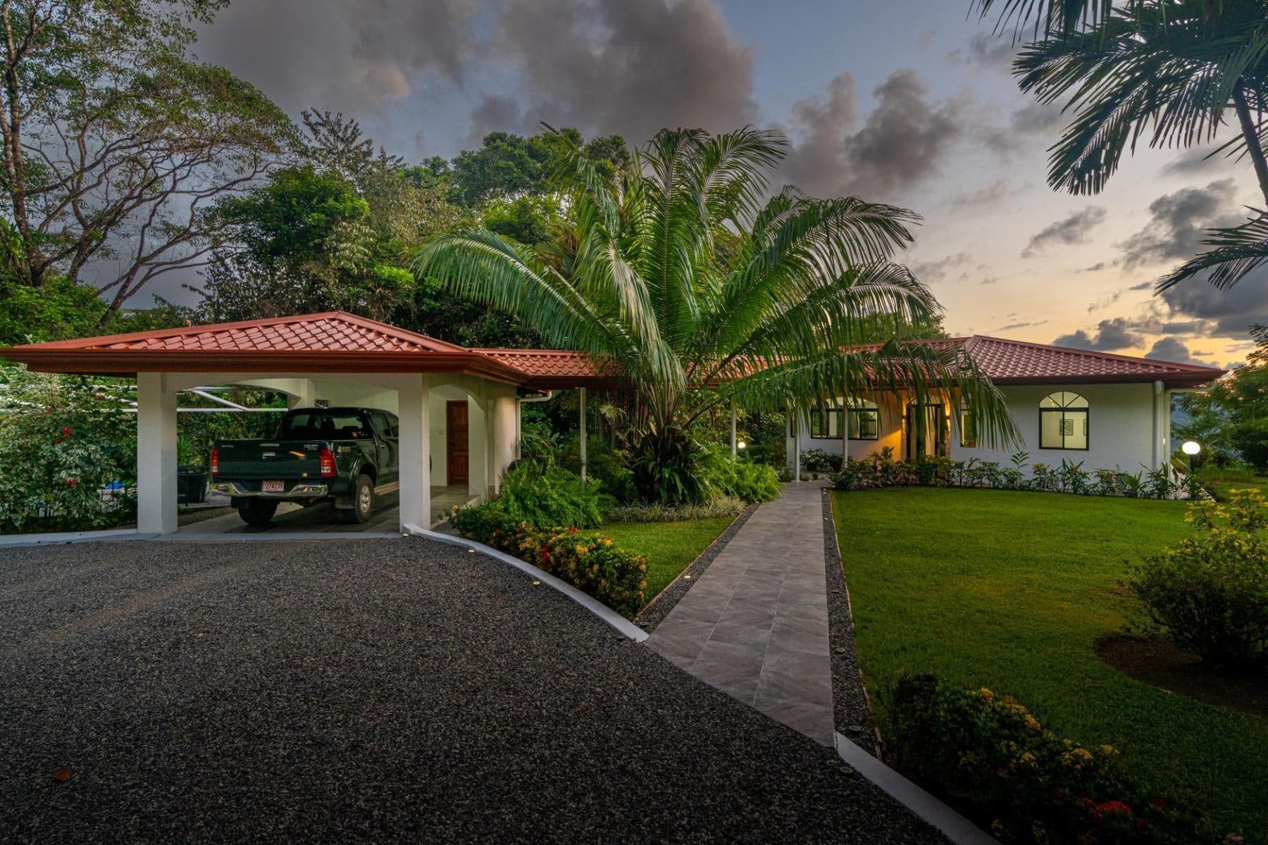 Propiedad en Bahía Ballena