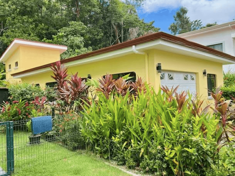 Propiedad en Puntarenas