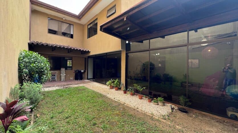 Casa en Condominio Colonia Del Roble