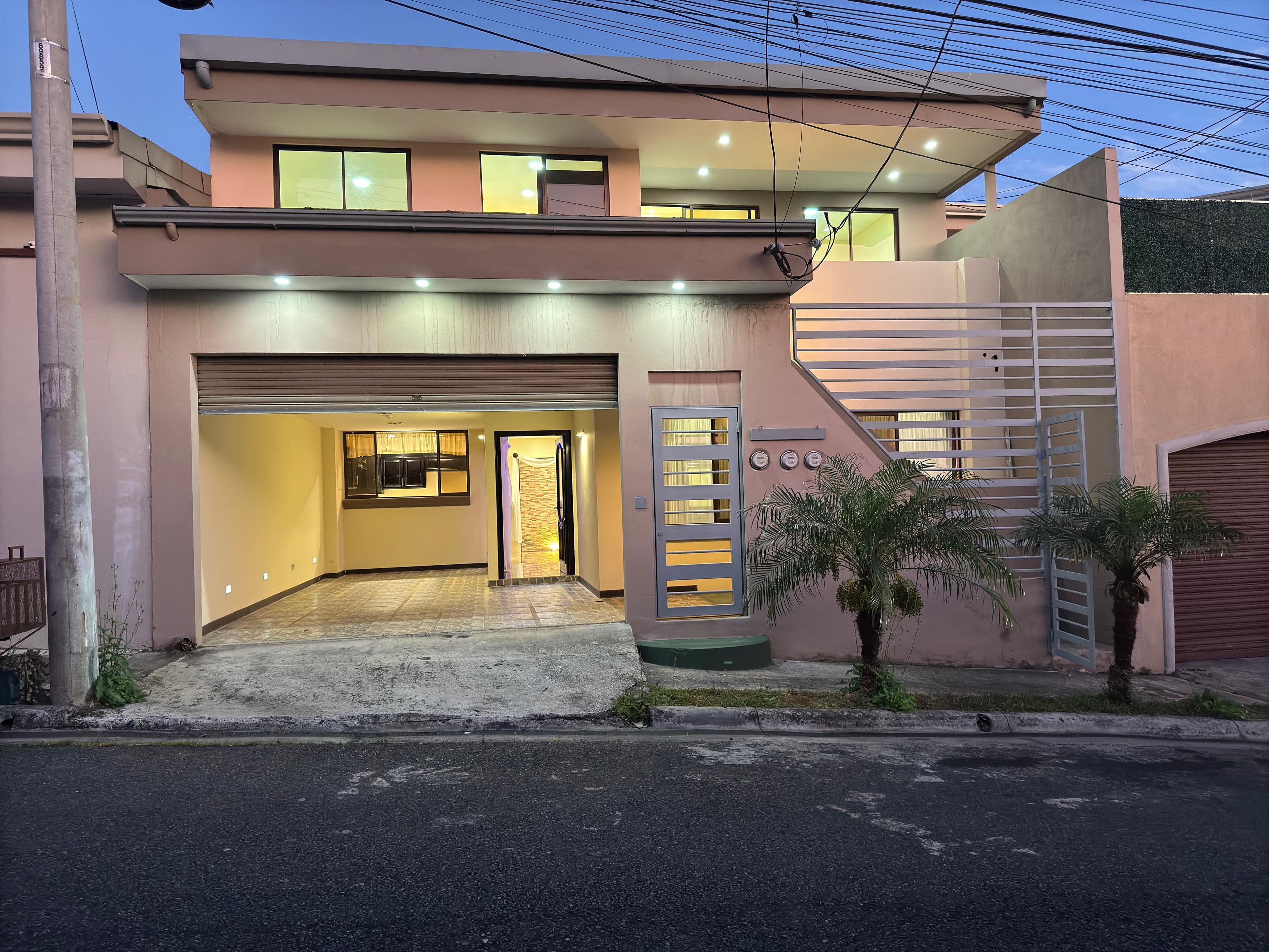 Property at Tres Ríos