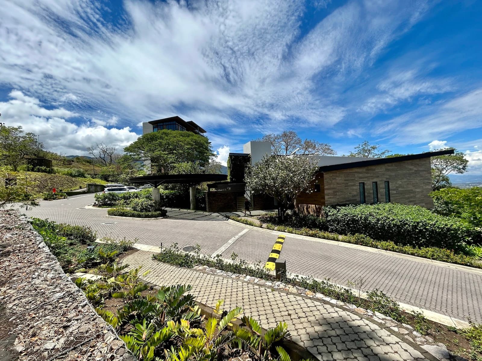 Propiedad en Solaris