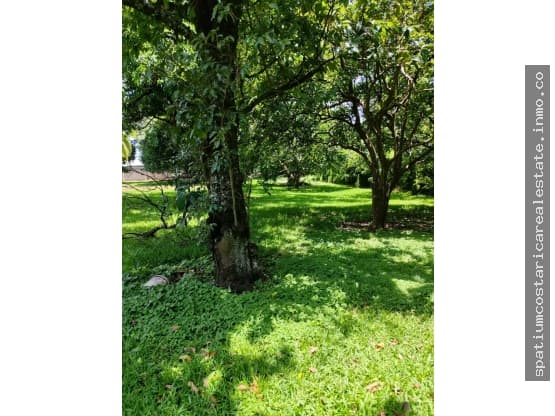 Terreno en San José