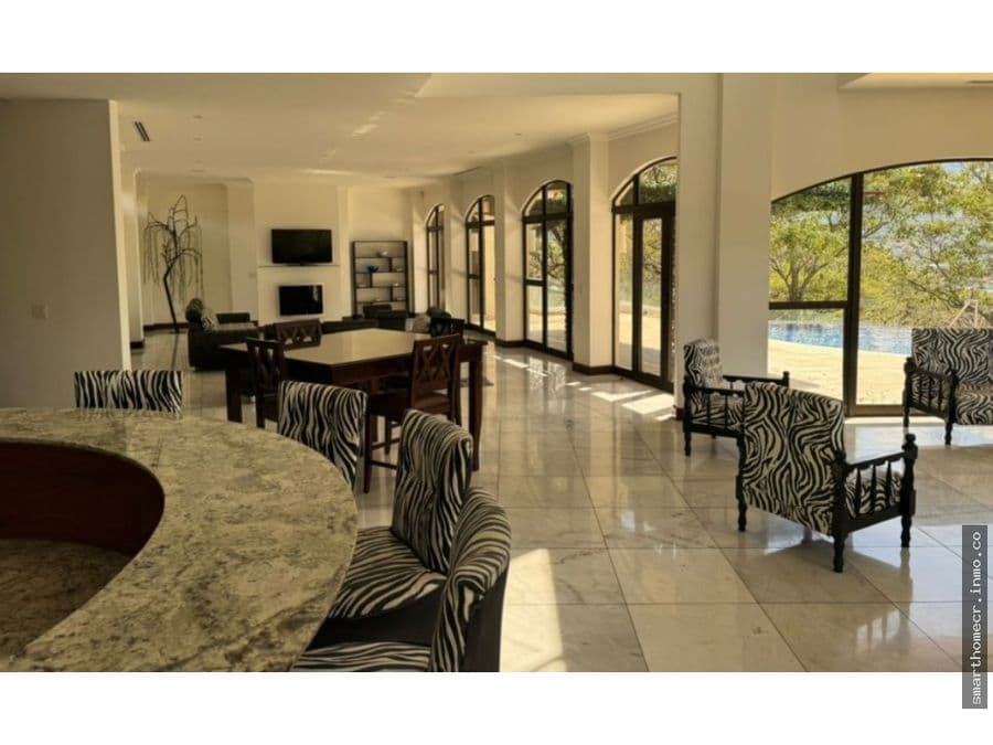 Propiedad en Residencial Villa Real