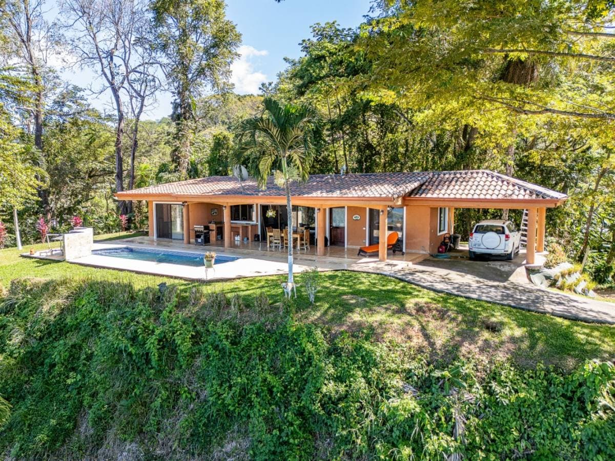 Casa en Camaronal
