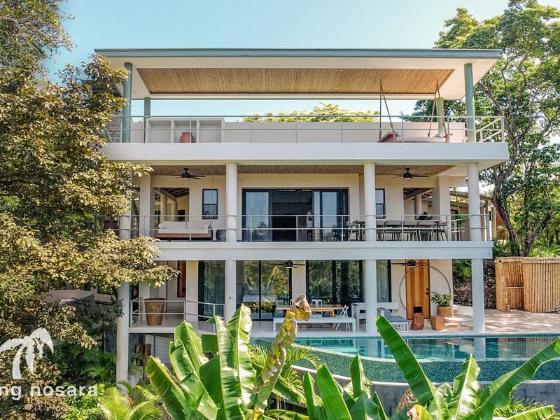 Property at Nosara